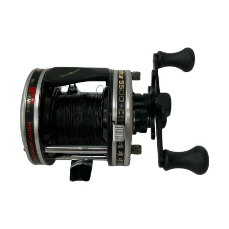  Abu Garcia アブガルシア ベイトリール アンバサダー 5500-C3 ウルトラキャスト 990705 