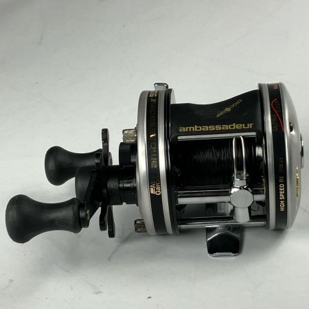  Abu Garcia アブガルシア ベイトリール アンバサダー 5500-C3 ウルトラキャスト 990705 