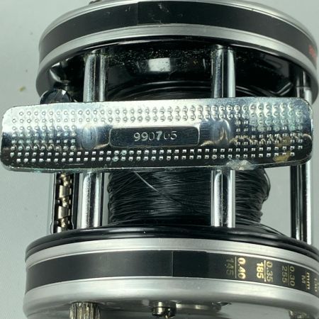  Abu Garcia アブガルシア ベイトリール アンバサダー 5500-C3 ウルトラキャスト 990705 