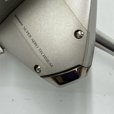 SHIMANO シマノ リール スーパーエアロ テクニウム 替スプール×2 SA149