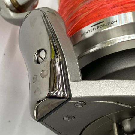  SHIMANO シマノ リール スーパーエアロ テクニウム 替スプール×2 SA149