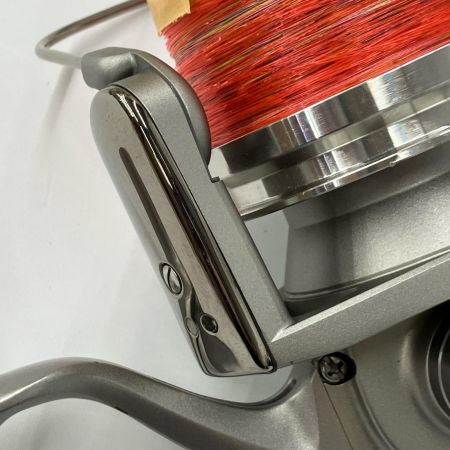  SHIMANO シマノ リール スーパーエアロ テクニウム 替スプール×2 SA149