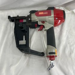 MAX マックス エアツール エアネイラ TA-557F Cランク