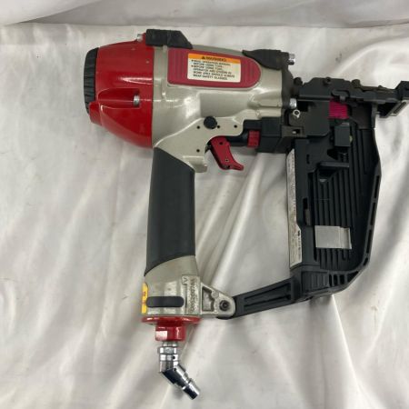 MAX マックス エアツール エアネイラ TA-557F