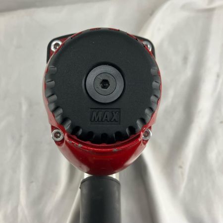 MAX マックス エアツール エアネイラ TA-557F