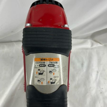 MAX マックス エアツール エアネイラ TA-557F