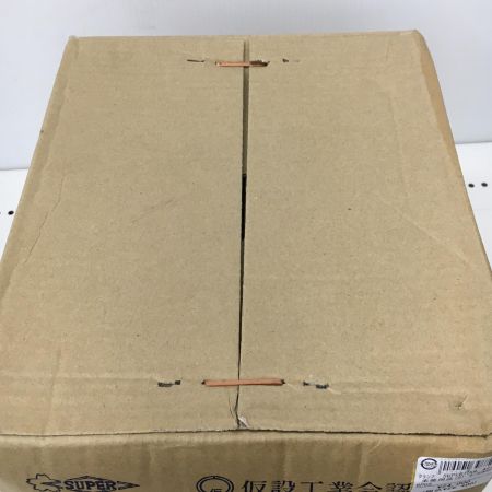  SUPERTOOL アイアンマン（仮設用挟締金具）8PCS AC50