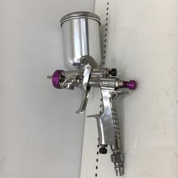 △△ ANEST IWATA アネスト岩田 スプレーガン kiwami-1-13B10 55周年モデル 常圧 カップ付 Bランク