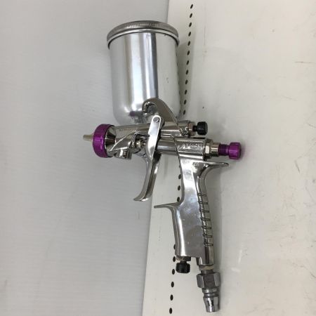  ANEST IWATA アネスト岩田 スプレーガン kiwami-1-13B10 55周年モデル 常圧 カップ付