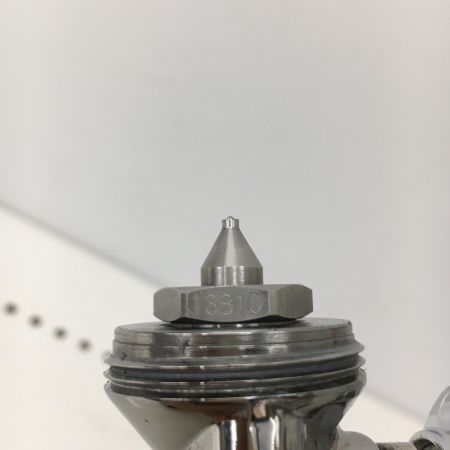  ANEST IWATA アネスト岩田 スプレーガン kiwami-1-13B10 55周年モデル 常圧 カップ付