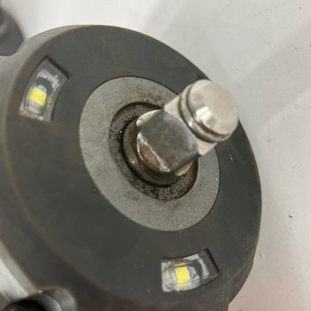  Milwaukee ミルウォーキー 9.5mmインパクトレンチ FULE レッド 12v ラバーブート・充電池1個付