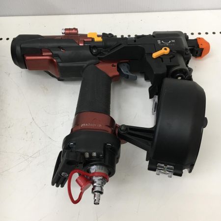  MAX マックス 高圧 41mm　ねじ打機 ターボドライバ HV-R41G6(D)