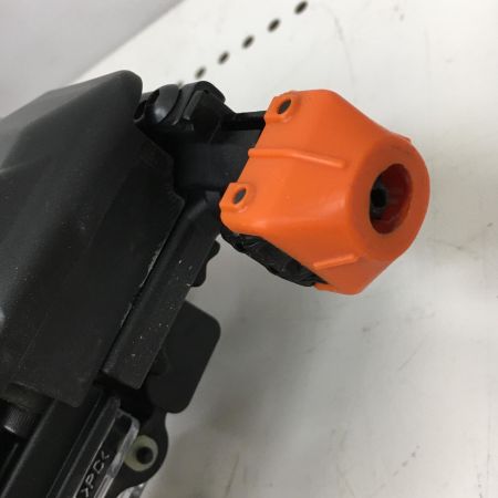  MAX マックス 高圧 41mm　ねじ打機 ターボドライバ HV-R41G6(D)