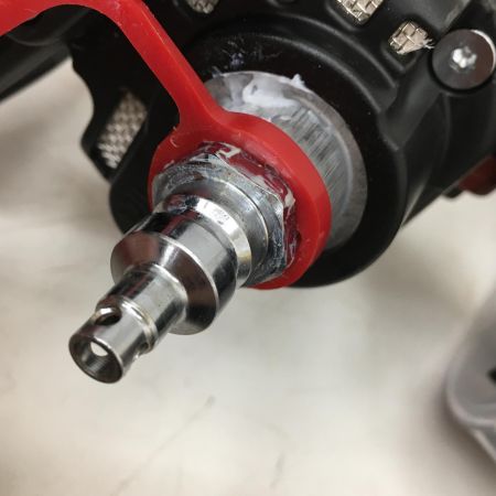  MAX マックス 高圧 41mm　ねじ打機 ターボドライバ HV-R41G6(D)