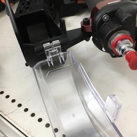  MAX マックス 高圧 41mm　ねじ打機 ターボドライバ HV-R41G6(D)