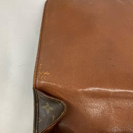 LOUIS VUITTON ルイヴィトン ショルダーバッグ モノグラム カルトシエールGM M51252 ブラウン