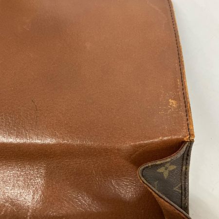 LOUIS VUITTON ルイヴィトン ショルダーバッグ モノグラム カルトシエールGM M51252 ブラウン