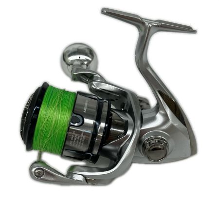  SHIMANO シマノ スピニングリール 19ストラディック 4000XG ゴメクサスハンドル付 04024 19ｽﾄﾗﾃﾞｨｯｸ 4000XG