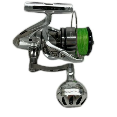  SHIMANO シマノ スピニングリール 19ストラディック 4000XG ゴメクサスハンドル付 04024 19ｽﾄﾗﾃﾞｨｯｸ 4000XG