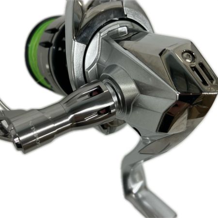  SHIMANO シマノ スピニングリール 19ストラディック 4000XG ゴメクサスハンドル付 04024 19ｽﾄﾗﾃﾞｨｯｸ 4000XG