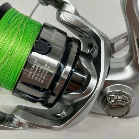  SHIMANO シマノ スピニングリール 19ストラディック 4000XG ゴメクサスハンドル付 04024 19ｽﾄﾗﾃﾞｨｯｸ 4000XG