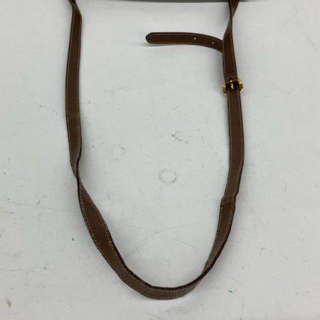  GUCCI グッチ ショルダーバッグ オールドグッチ GGスプリーム  ヴィンテージ  001-113-6165 ベージュ