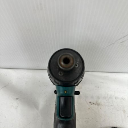 MAKITA マキタ ドライバドリル 本体のみ DF033D ブルー
