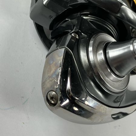  DAIWA ダイワ スピニングリール 18ブラストLT4000-CXH ハンドルRCS変更済み 065102