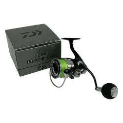 △△ DAIWA ダイワ スピニングリール 19レグザ LT5000D-CXH 067216 ﾚｸﾞｻﾞ LT5000D-CXH Bランク