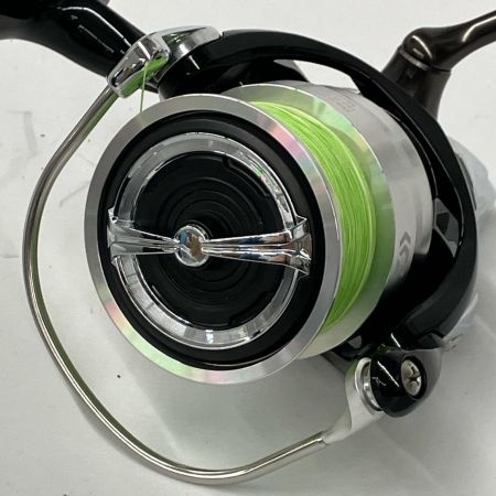  DAIWA ダイワ スピニングリール 19レグザ LT5000D-CXH 067216 ﾚｸﾞｻﾞ LT5000D-CXH
