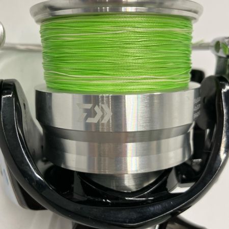  DAIWA ダイワ スピニングリール 19レグザ LT5000D-CXH 067216 ﾚｸﾞｻﾞ LT5000D-CXH