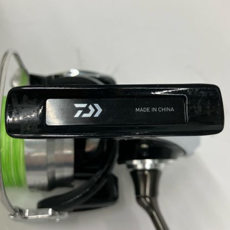  DAIWA ダイワ スピニングリール 19レグザ LT5000D-CXH 067216 ﾚｸﾞｻﾞ LT5000D-CXH