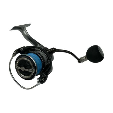  DAIWA ダイワ スピニングリール 18カルディア LT4000-CXH RCSハンドル変更済 056043 
