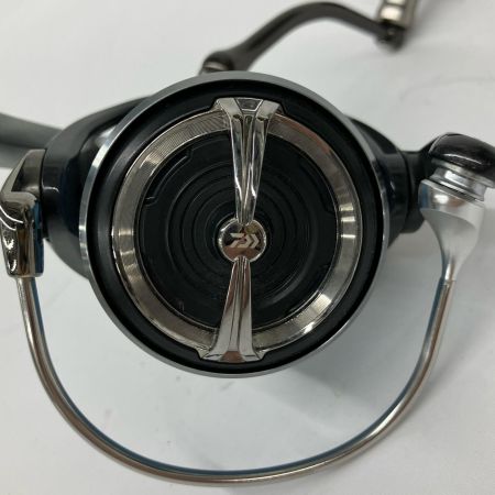  DAIWA ダイワ スピニングリール 18カルディア LT4000-CXH RCSハンドル変更済 056043 