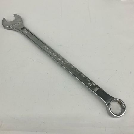  FALCOM コンビネーションレンチ 41mm 40LA