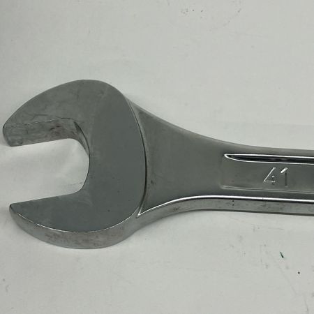  FALCOM コンビネーションレンチ 41mm 40LA