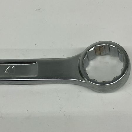  FALCOM コンビネーションレンチ 41mm 40LA