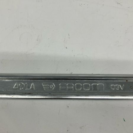  FALCOM コンビネーションレンチ FALCOM 36 40LA