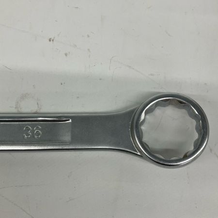  FALCOM コンビネーションレンチ FALCOM 36 40LA