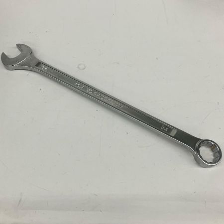  FALCOM コンビネーションレンチ 34mm  40LA