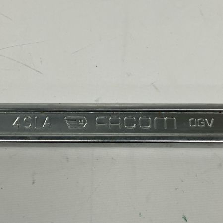  FALCOM コンビネーションレンチ 34mm  40LA