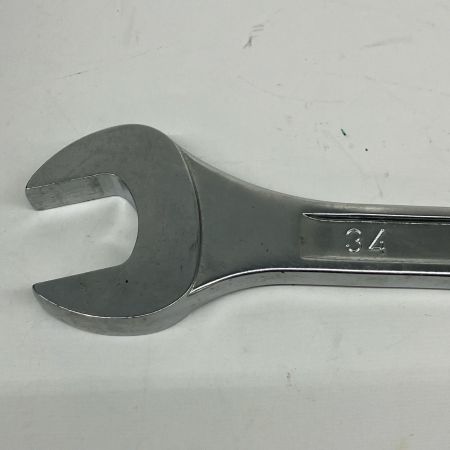  FALCOM コンビネーションレンチ 34mm  40LA