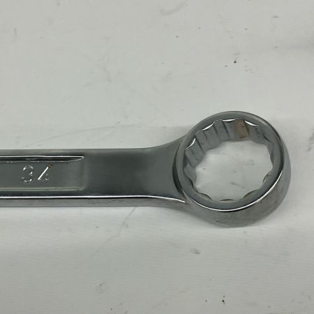  FALCOM コンビネーションレンチ 34mm  40LA