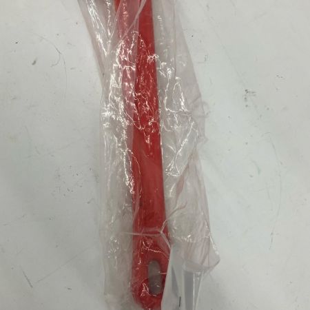  Snap-on スナップオン パイプレンチ  USA PW24C レッド