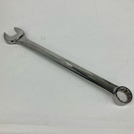  Snap-on スナップオン コンビネーションレンチ 36ｍｍ OEXM360B USA