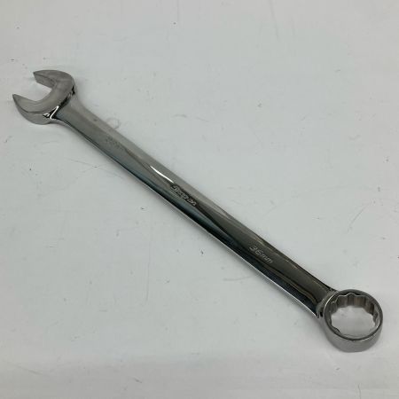  Snap-on スナップオン コンビネーションレンチ 36ｍｍ OEXM360B USA