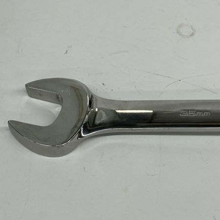  Snap-on スナップオン コンビネーションレンチ 36ｍｍ OEXM360B USA
