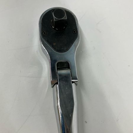  MAC TOOLS マック  ラチェットハンドル 1/2ドライブラチェット VR1890FPA レッド