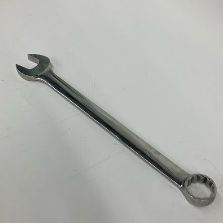  Snap-on スナップオン コンビネーションレンチドライブ コンビ スタンダード ハンドル レンチ 12角 1-5/8インチ OEX52B