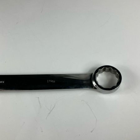  Snap-on スナップオン コンビネーションレンチドライブ コンビ スタンダード ハンドル レンチ 12角 1-5/8インチ OEX52B